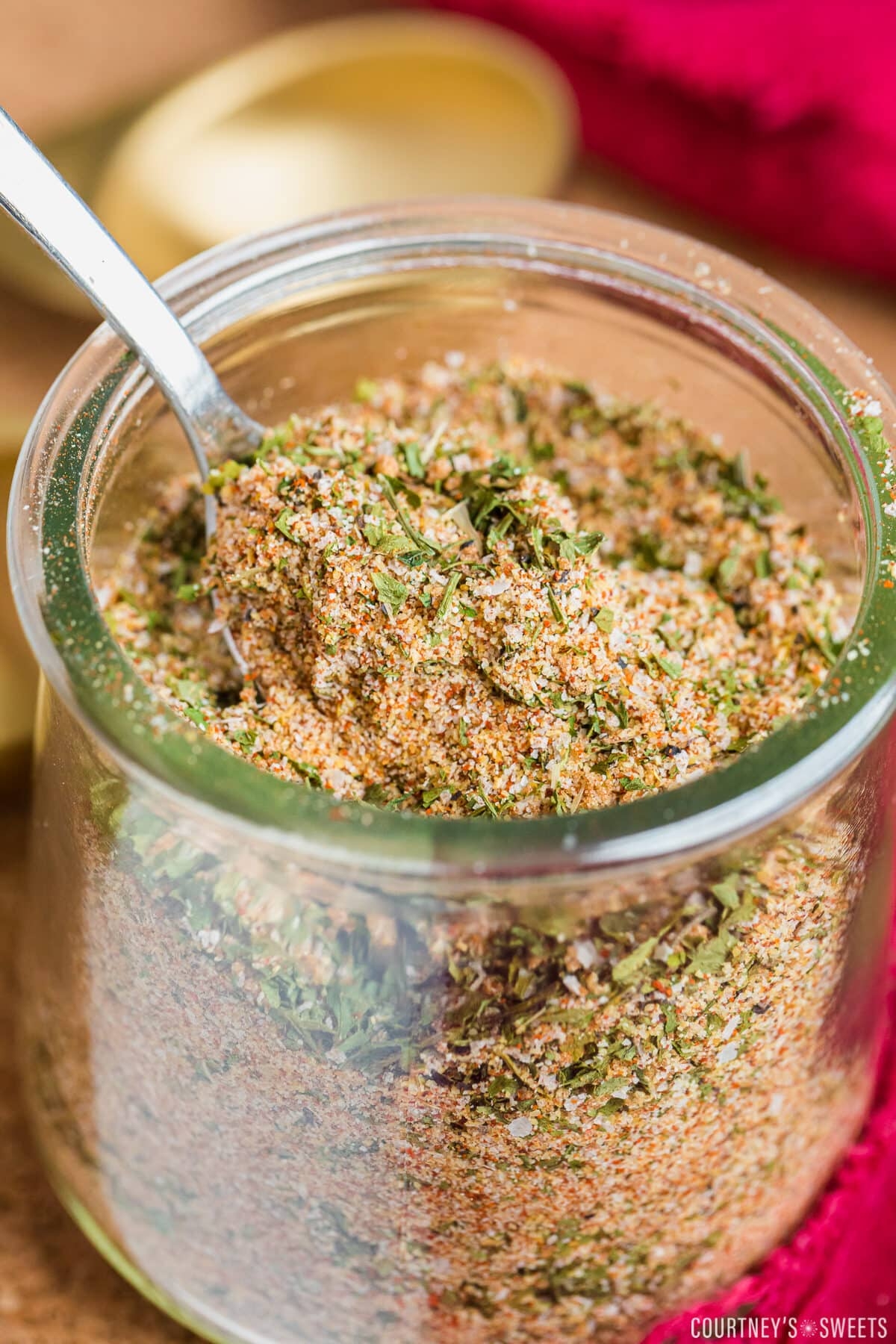 Best Chicken Seasoning Blend Courtney s Sweets