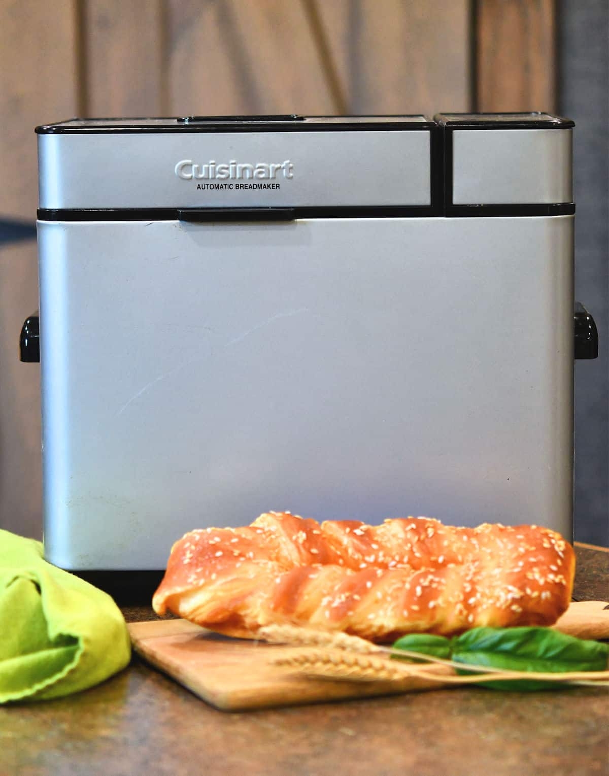 Best Cuisinart Bread Maker Recipes 24Bite Recipes