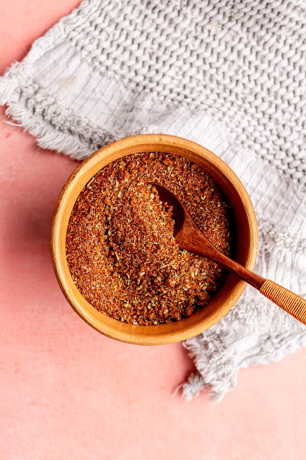 pulled pork rub recipe