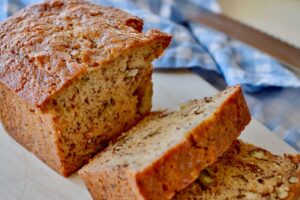 Best Ever Banana Bread Recipe Tangled With Taste