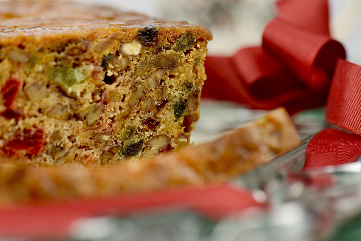 Best Ever Fruit Cake Recipe Best Ever Fruit Cake Recipe