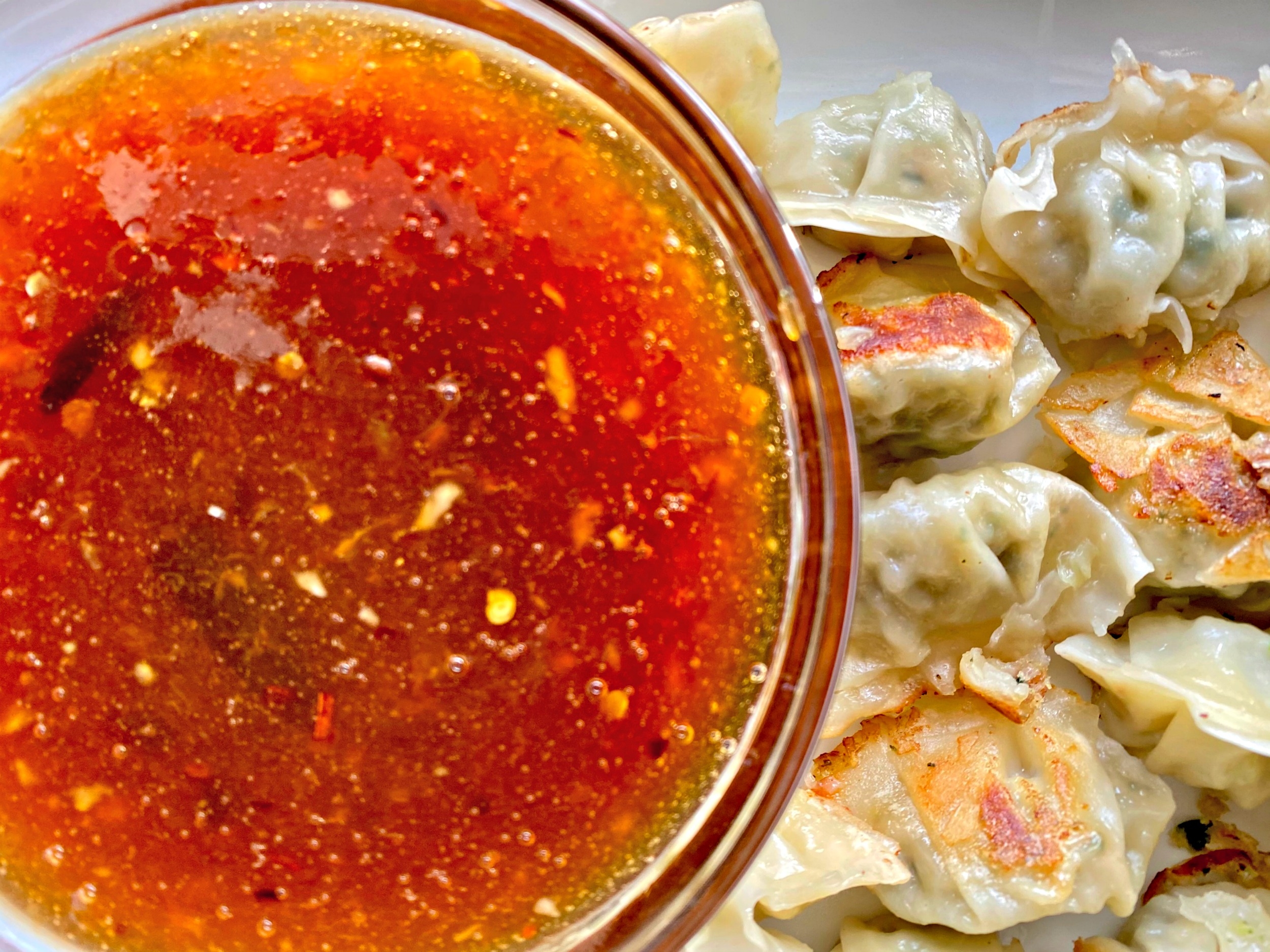 Best Ever Homemade Duck Sauce Recipe Farmhouse 1820