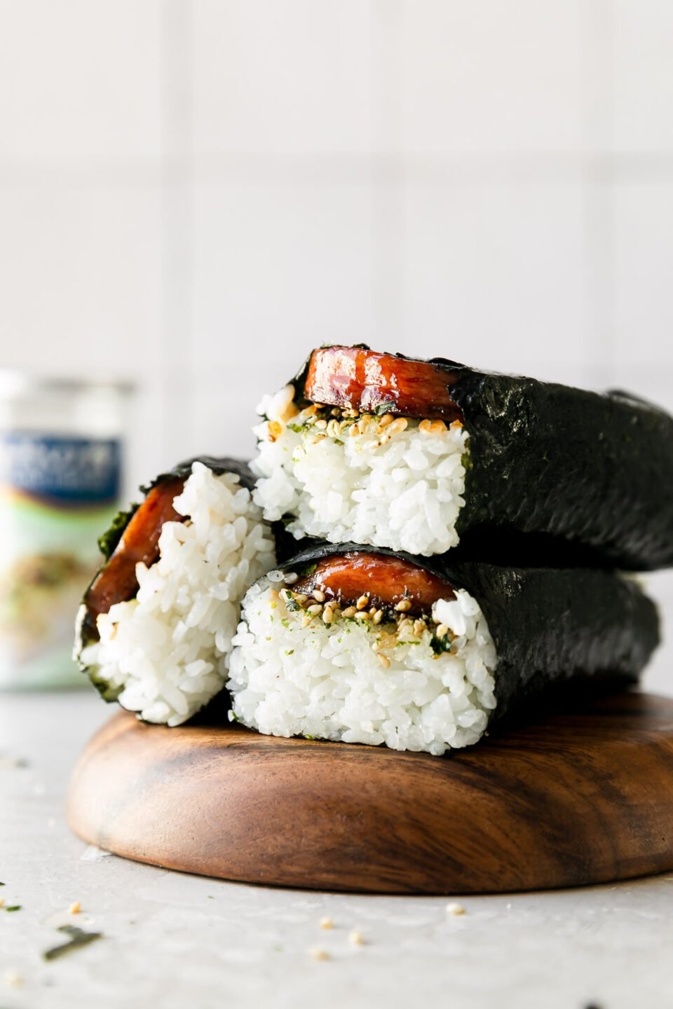 spam musubi sauce recipe spam musubi sauce recipe