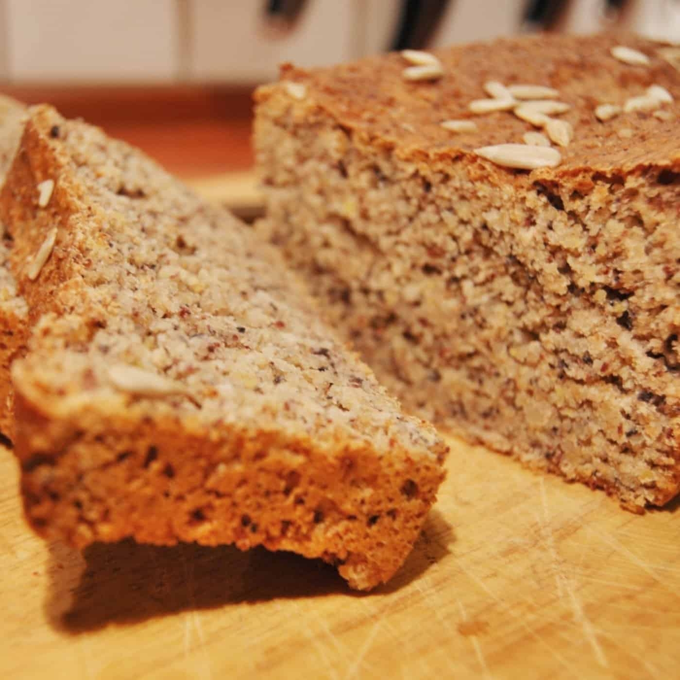 BEST Ezekiel Bread Recipe Ever Comfortable Food
