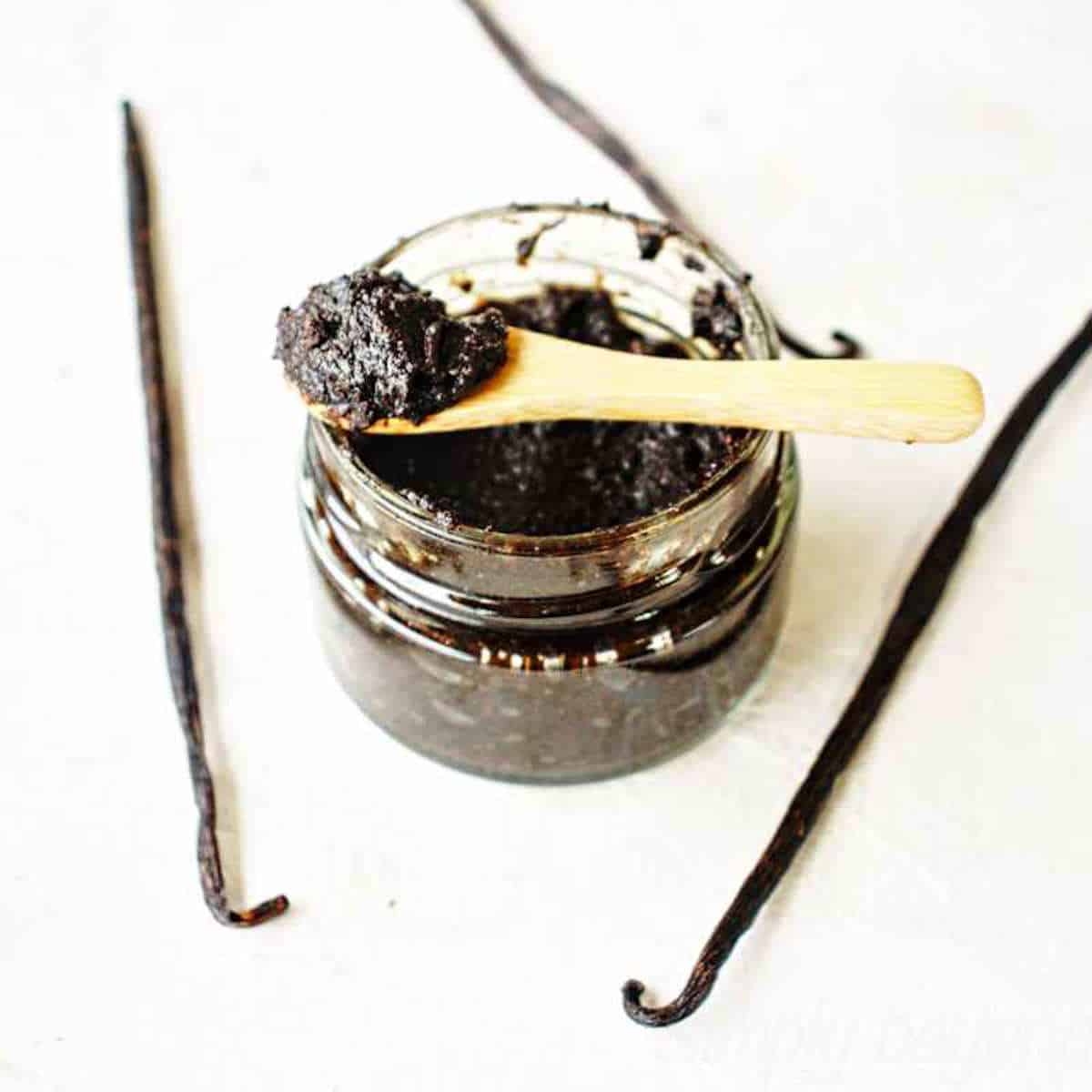 Best Homemade Vanilla Bean Paste Recipe SimplyBeyondHerbs
