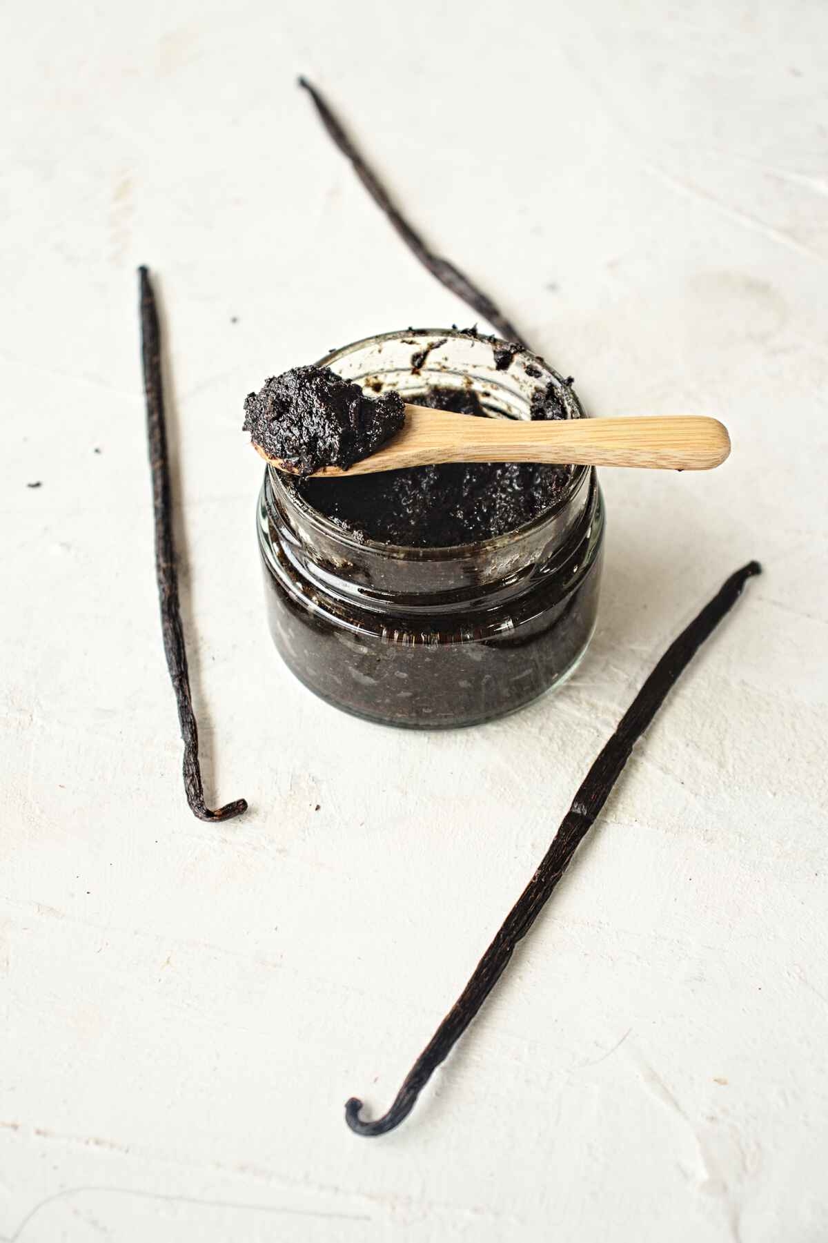 vanilla paste recipe