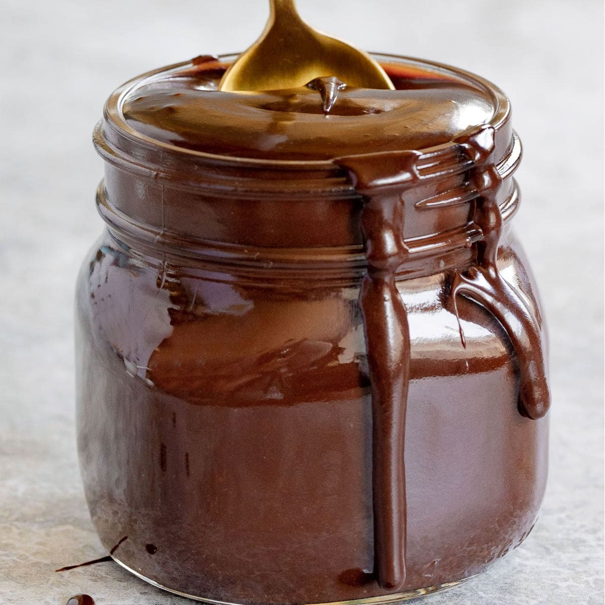 Best Hot Fudge Recipe Ready In 10 Minutes Mom On Timeout