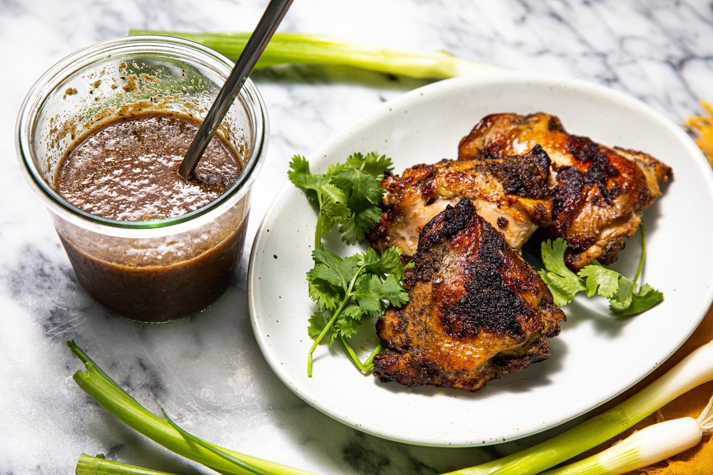 recipe for jerk marinade