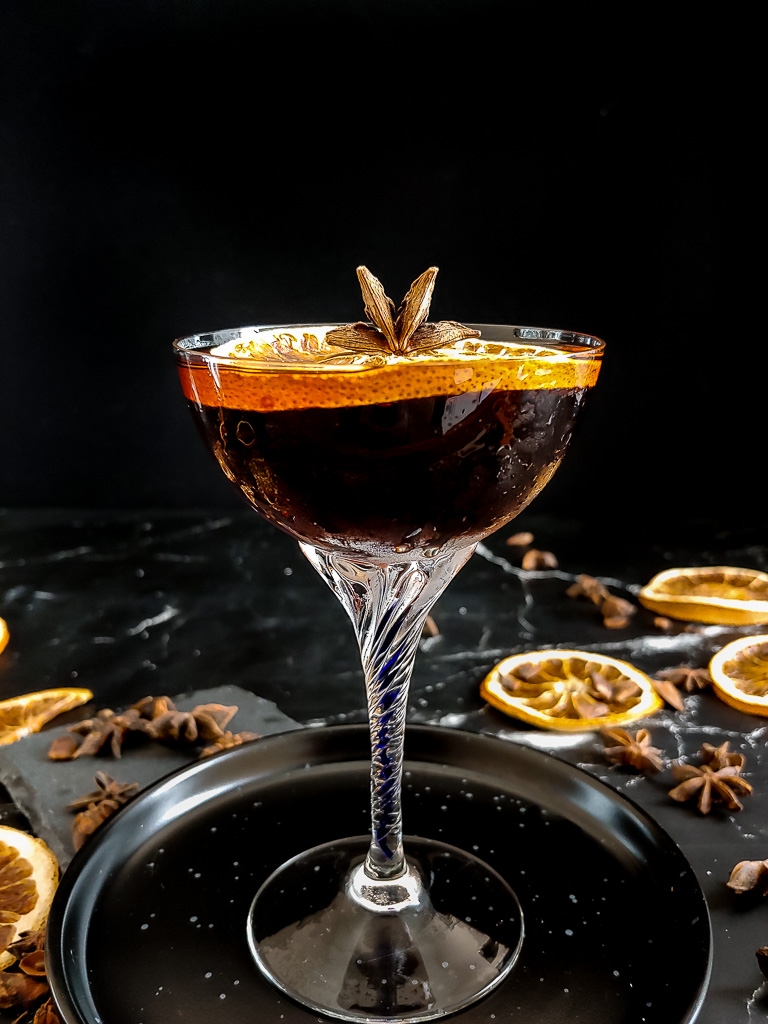 Best Manhattan Variations Cocktail Contessa