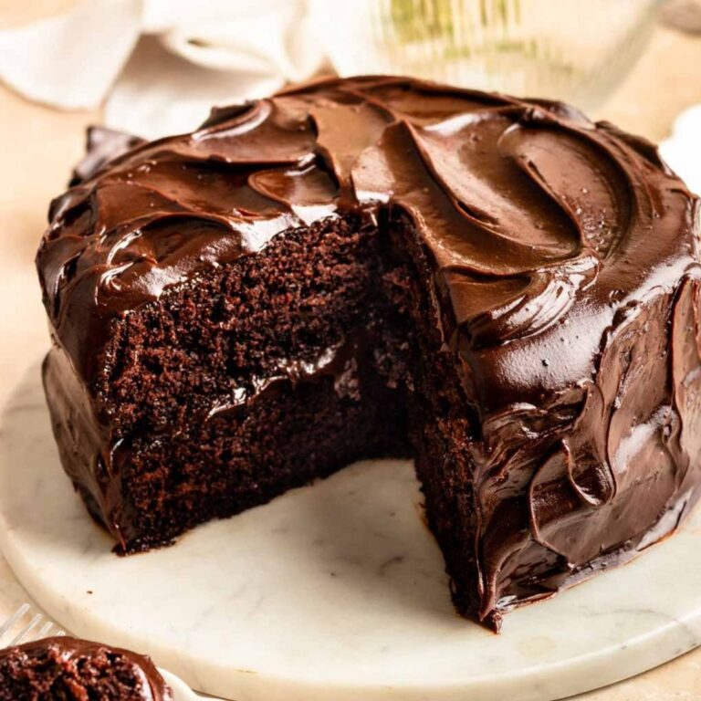 Best Matilda s Chocolate Cake Rich And Delish