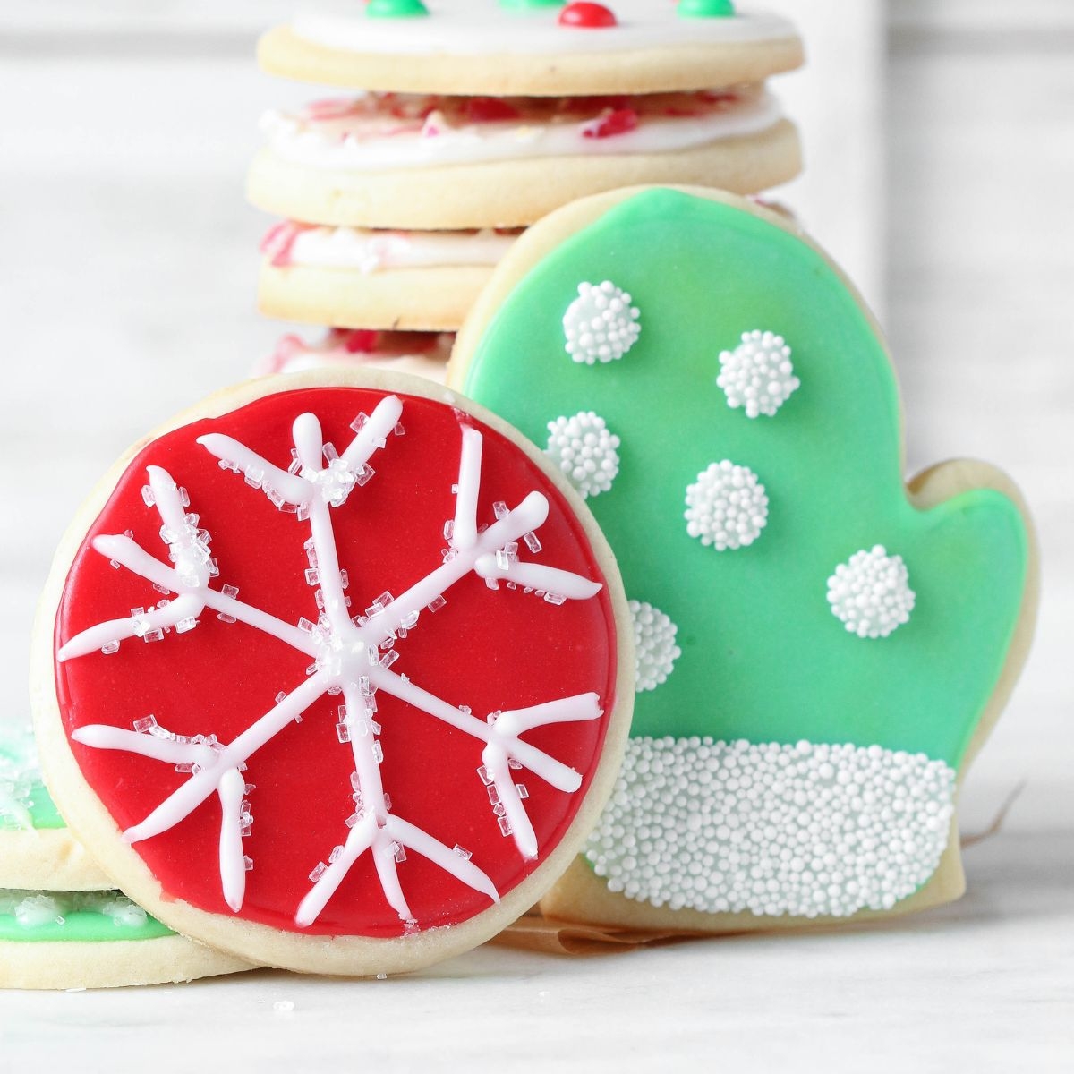 Best Meringue Powder Free Royal Icing We Tested 4 Options 