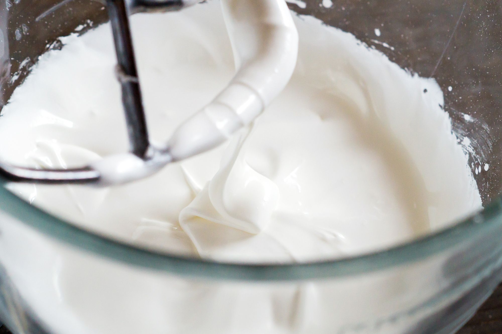 royal icing recipe without meringue powder