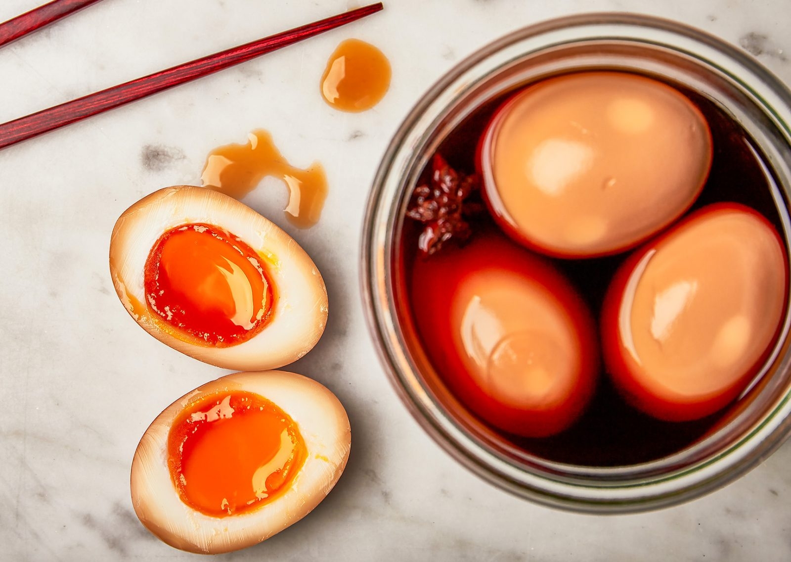 Best Soy Sauce Eggs Recipe Best Soy Sauce Eggs Recipe