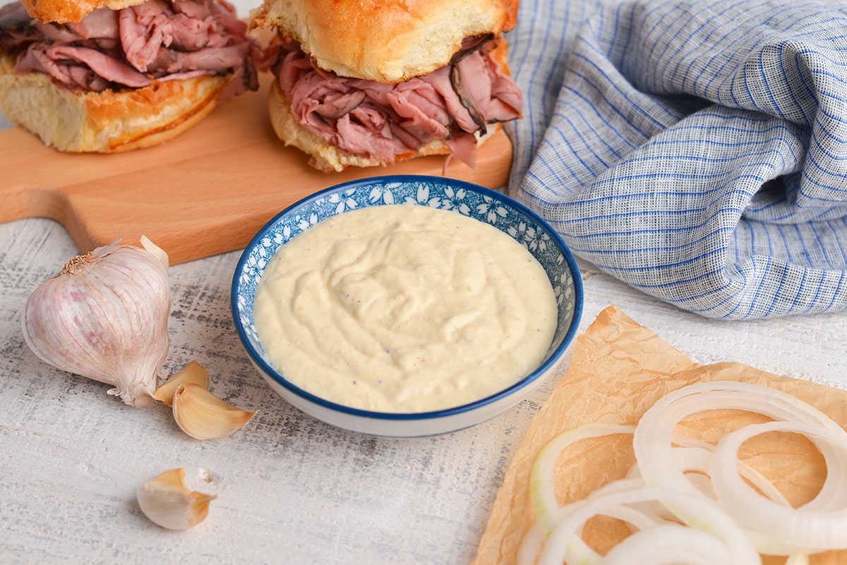 BEST Tiger Sauce Recipe Spicy Sauce Perfect For Dipping BEST Tiger Sauce Recipe Spicy Sauce Perfect For Dipping