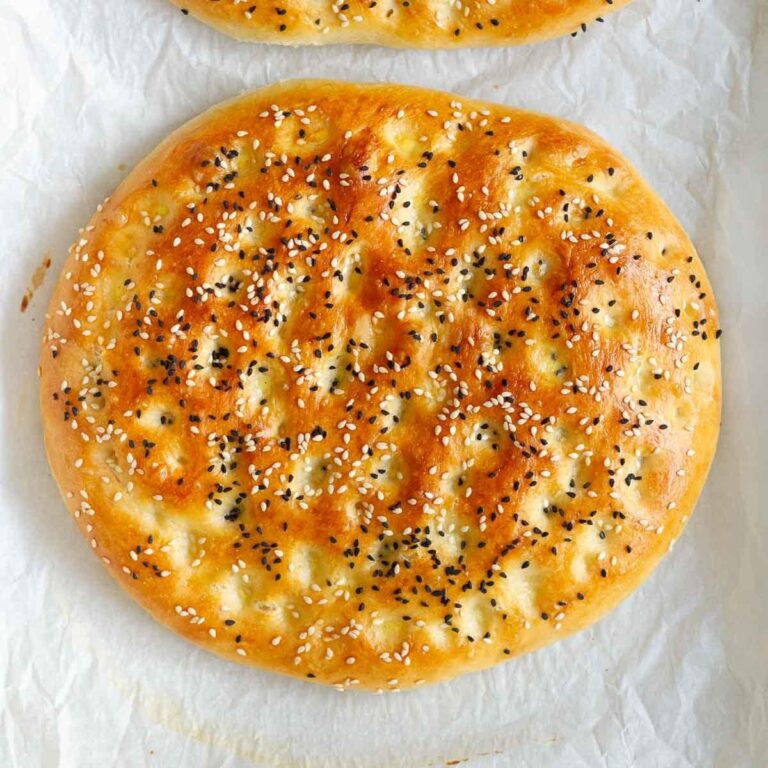 Best Turkish Pide Bread Recipe Tasha s Artisan Foods