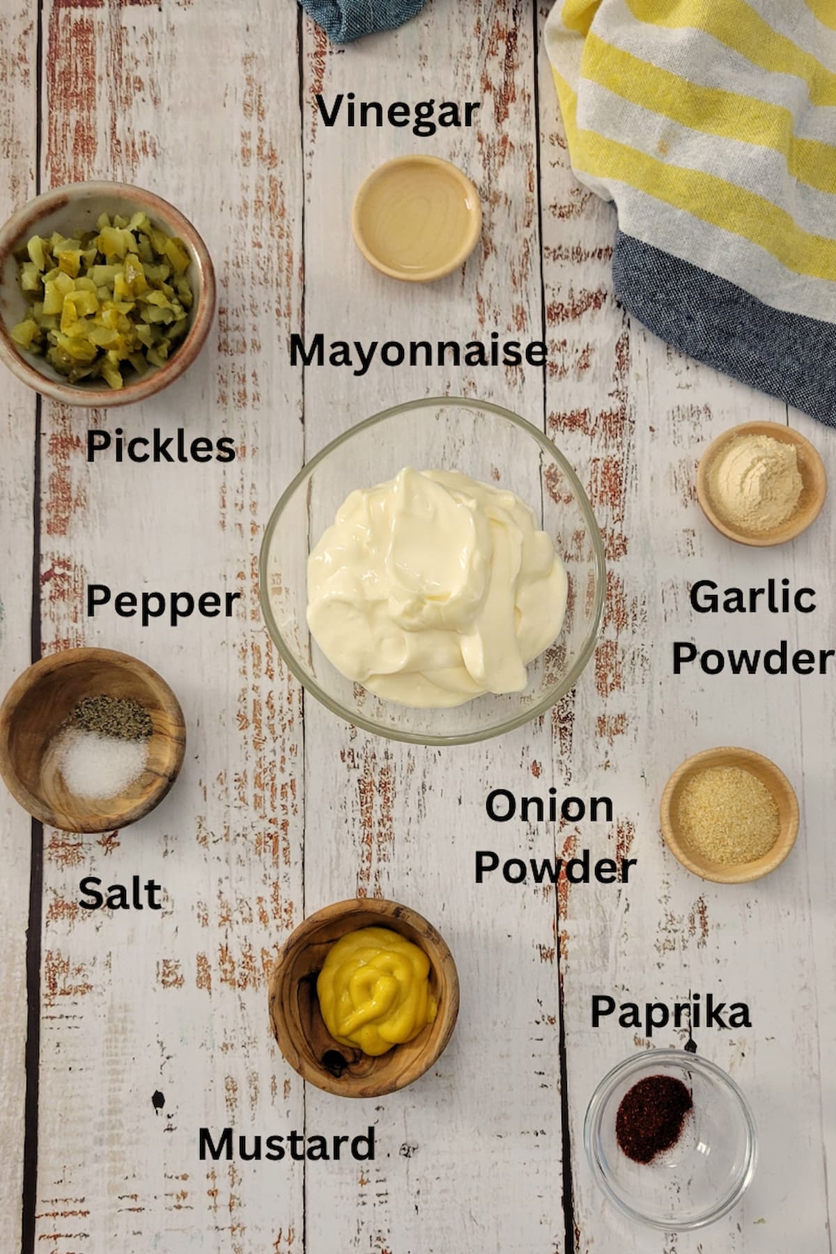 Better Than McDonald s Big Mac Sauce Recipe So Easy Hip Hip Gourmet