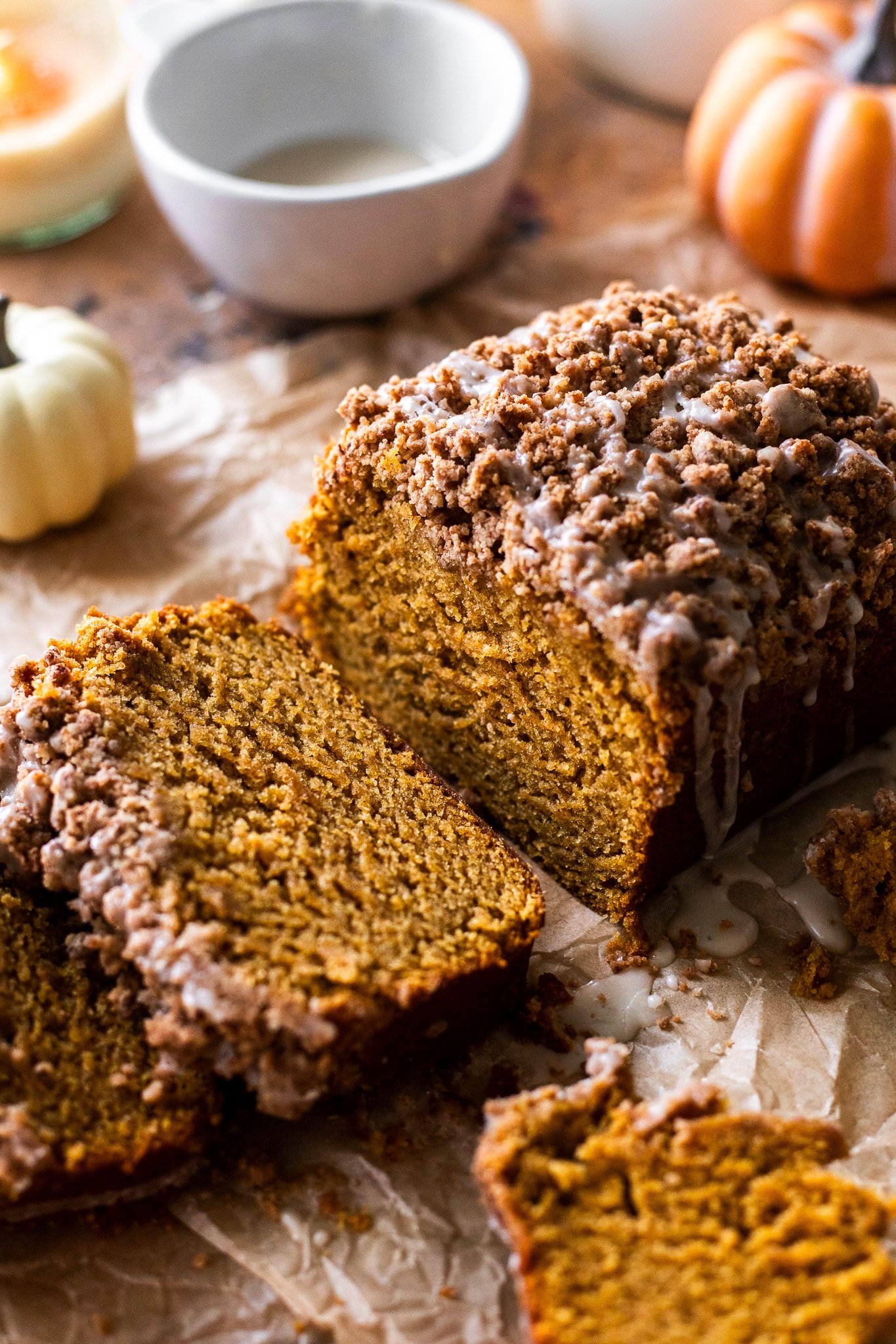 vegetarian bread recipes