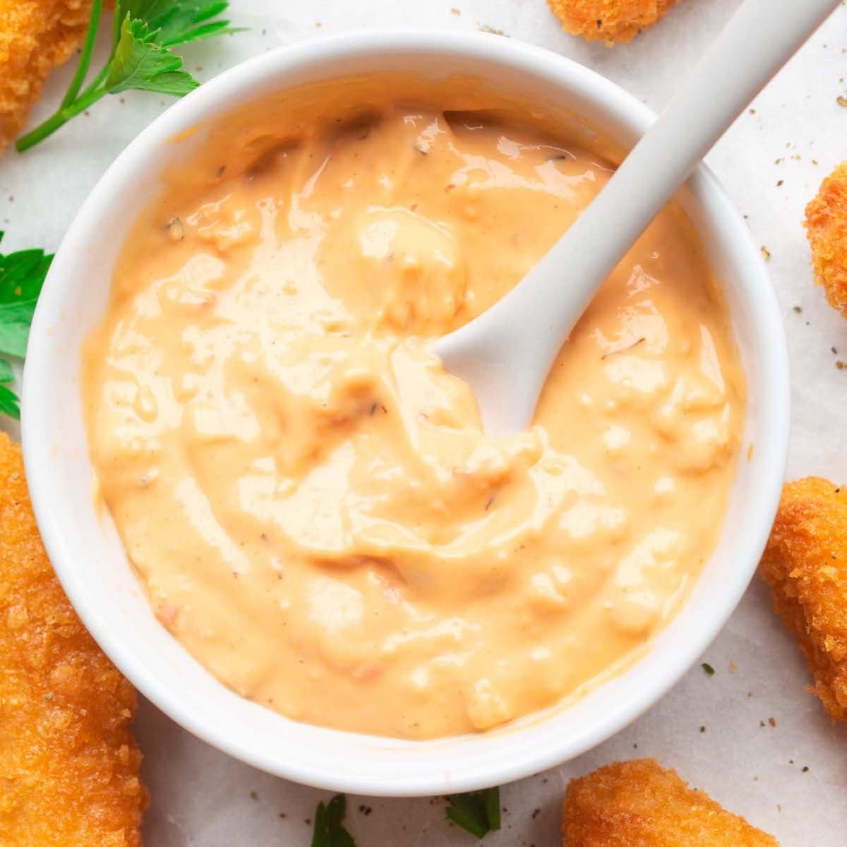 Big Mac Sauce Recipe McDonald s Copycat The Big Man s World 