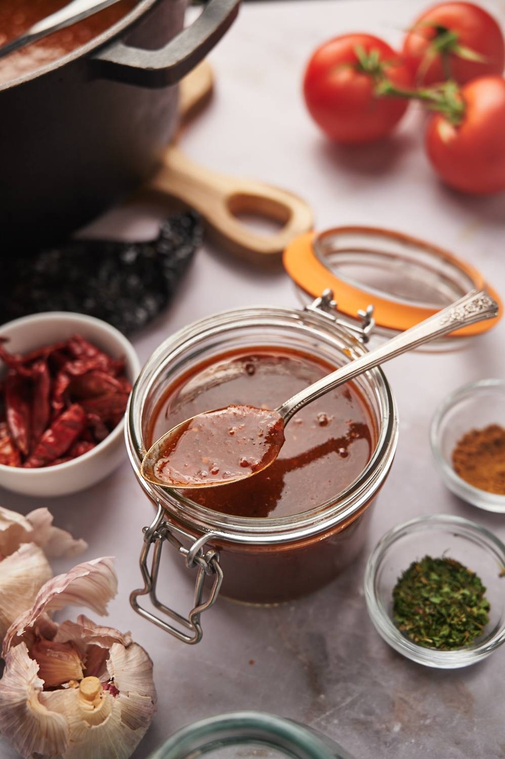 birria sauce recipe