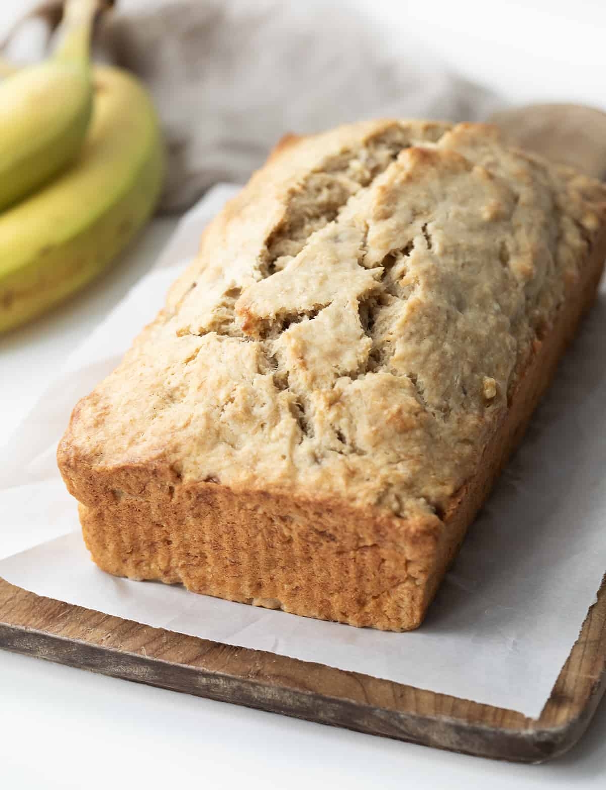 Bisquick Banana Bread I Am Baker