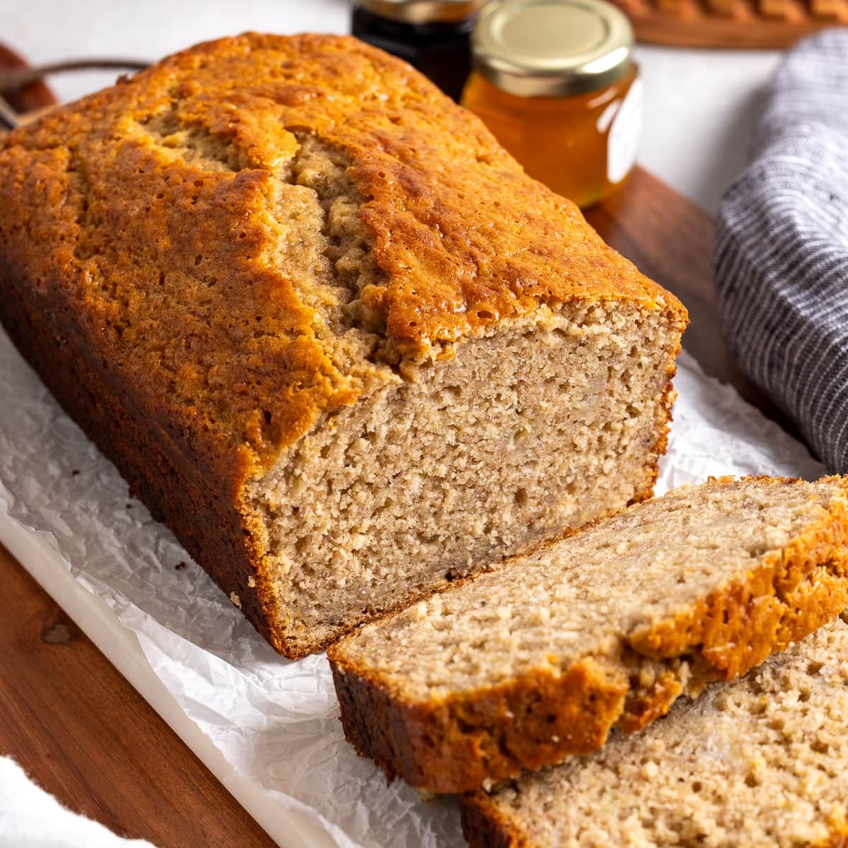 Bisquick Banana Bread My Sequined Life