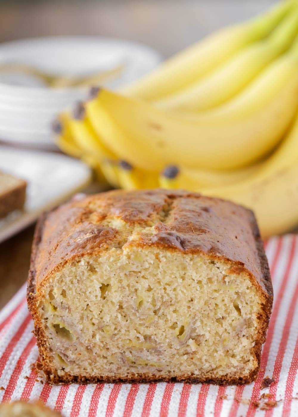 Bisquick Banana Bread Recipe Lil Luna
