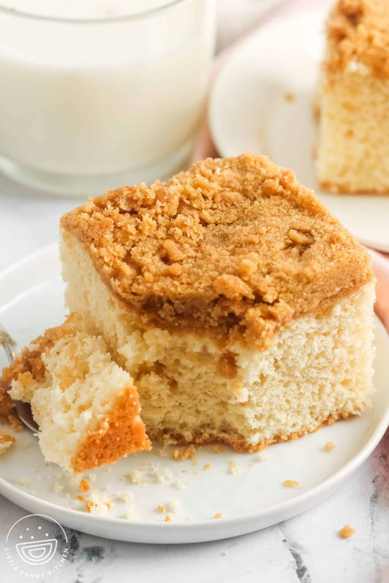 bisquick coffee cake recipes