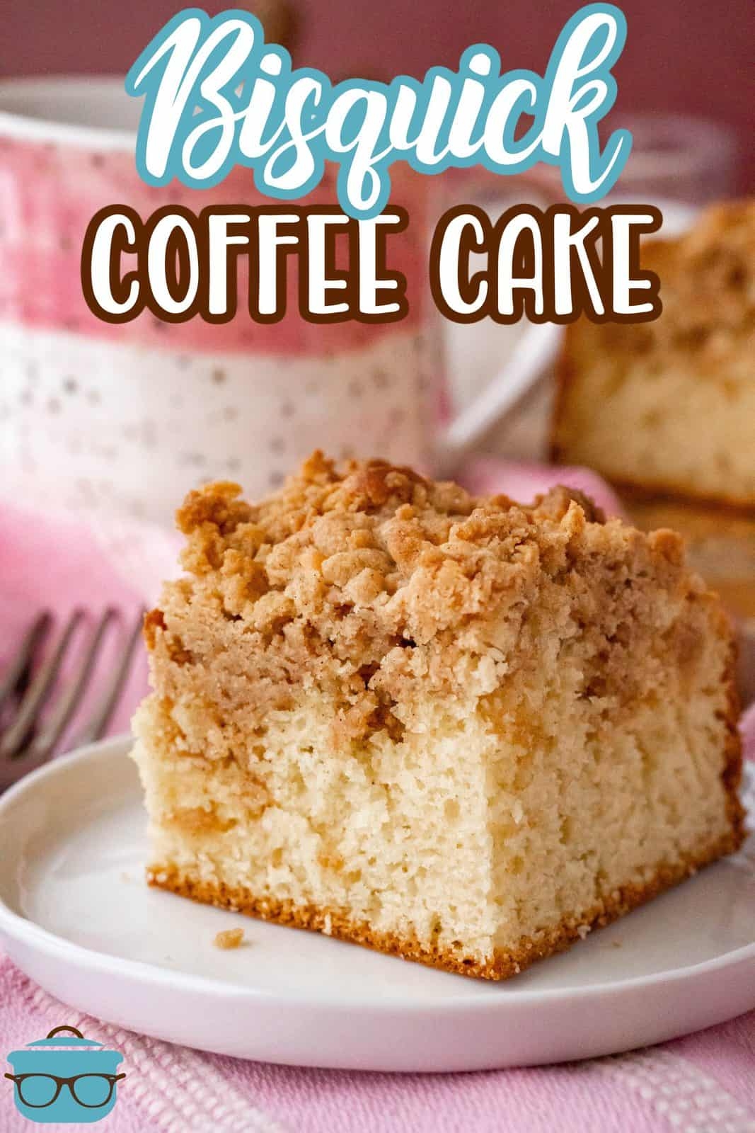 Bisquick Coffee Cake The Country Cook