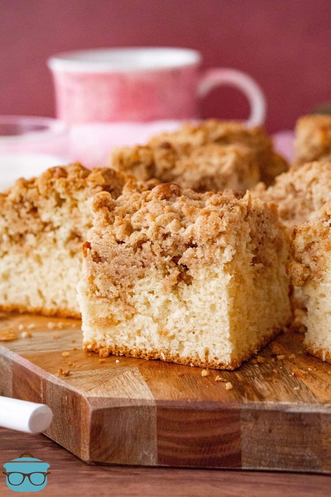 Bisquick Coffee Cake The Country Cook