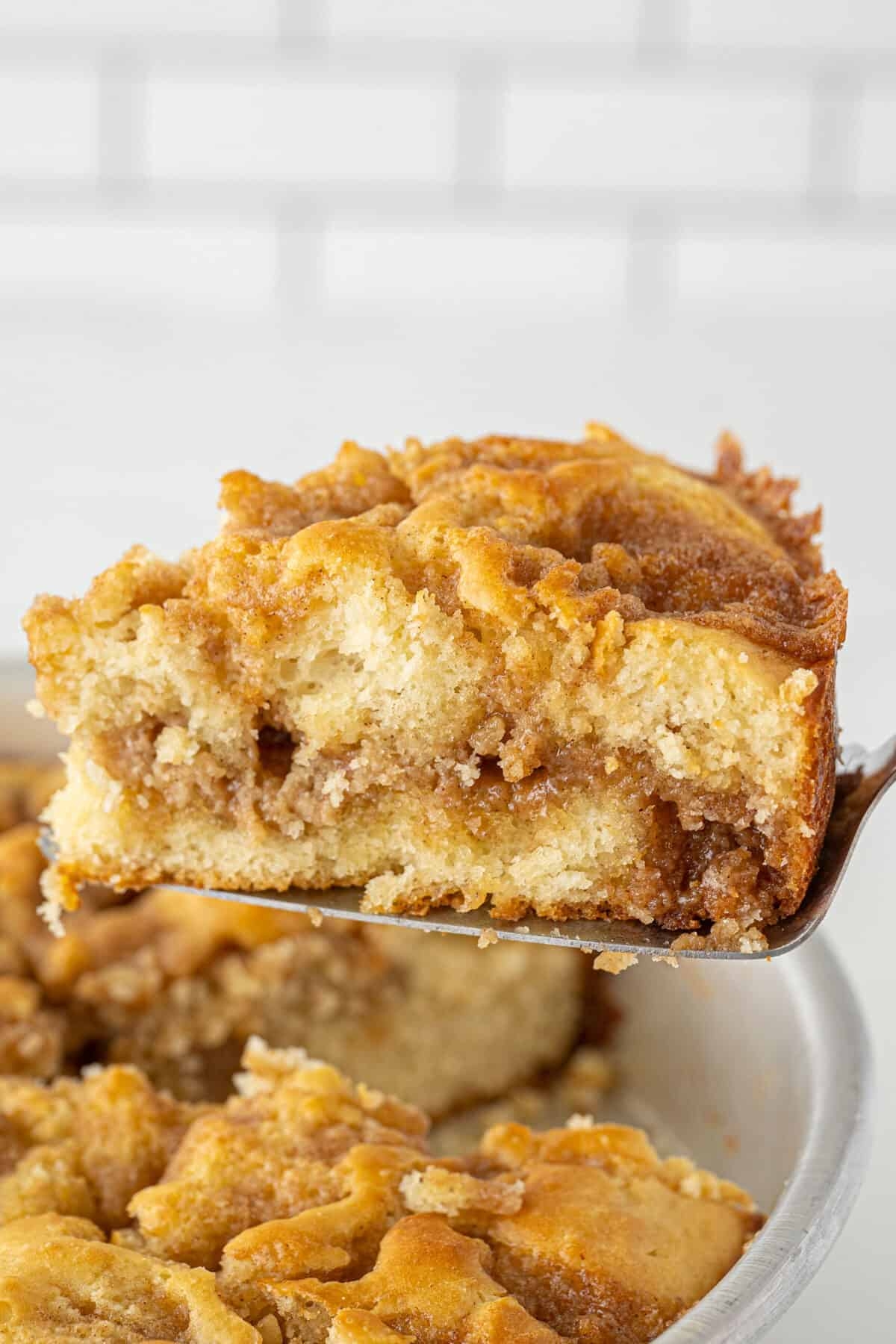 Bisquick Coffee Cake The Kitchen Magpie