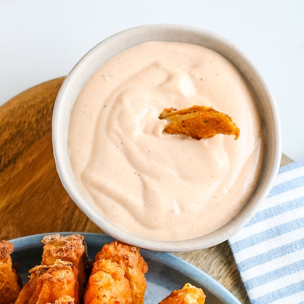 blooming onion sauce recipe