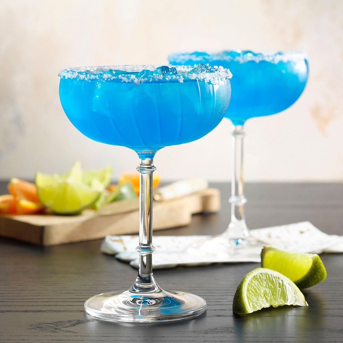 Blue Margarita Recipe How To Make It