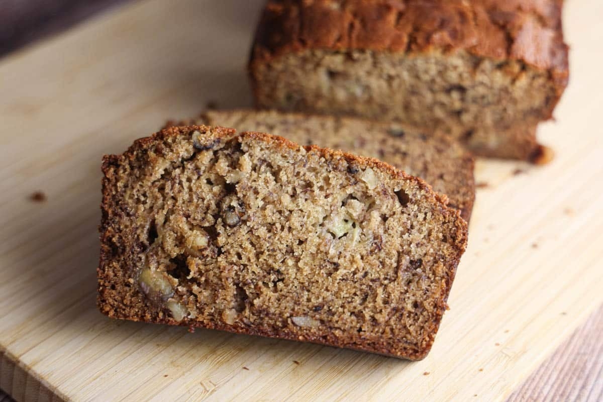 Bob Evans Banana Bread The Food Hussy Bob Evans Banana Bread The Food Hussy