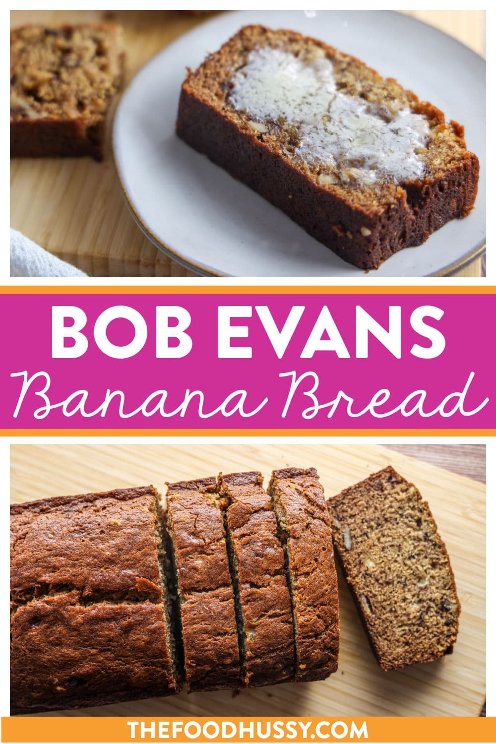 bob evans banana bread recipe bob evans banana bread recipe