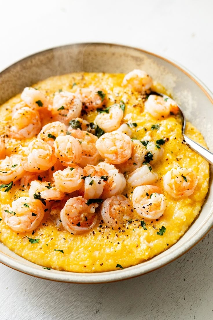 shrimp and grits recipe bobby flay