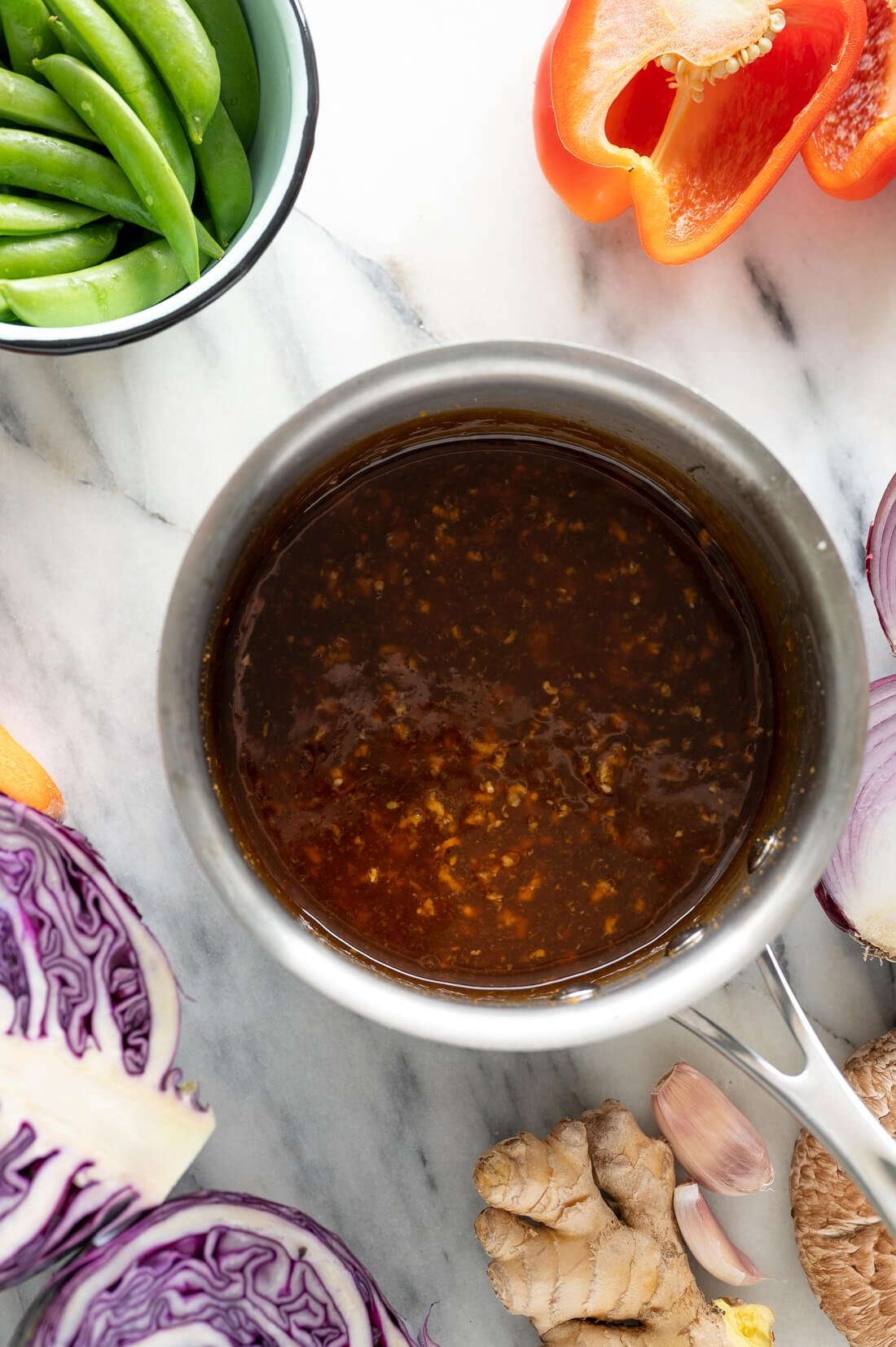 teriyaki sauce recipe
