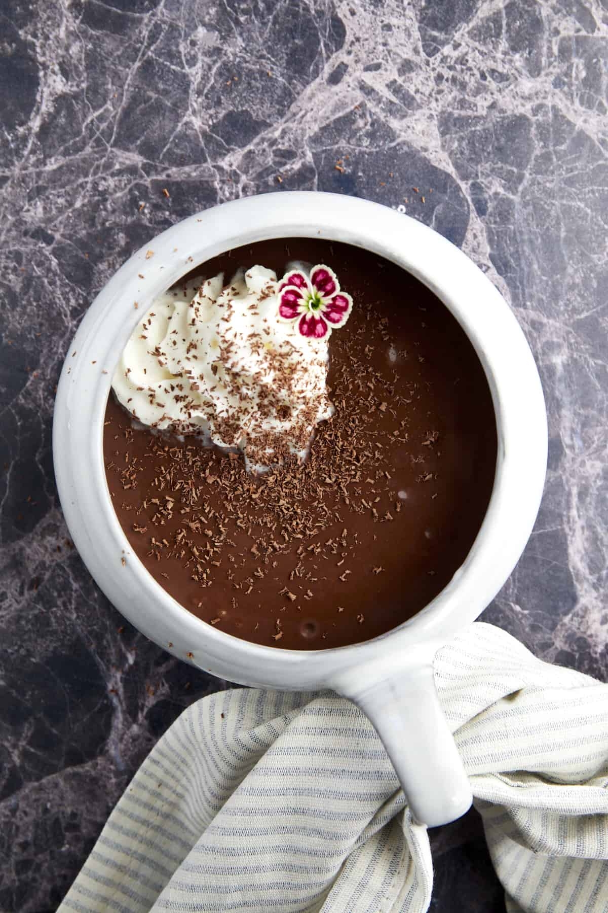 Bone Broth Hot Chocolate Food Dolls Bone Broth Hot Chocolate Food Dolls