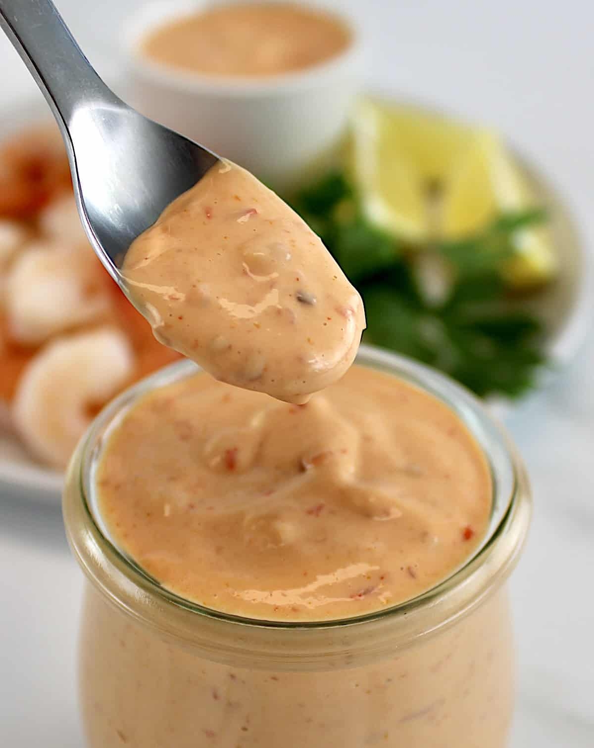 Boom Boom Sauce Keto Cooking Christian