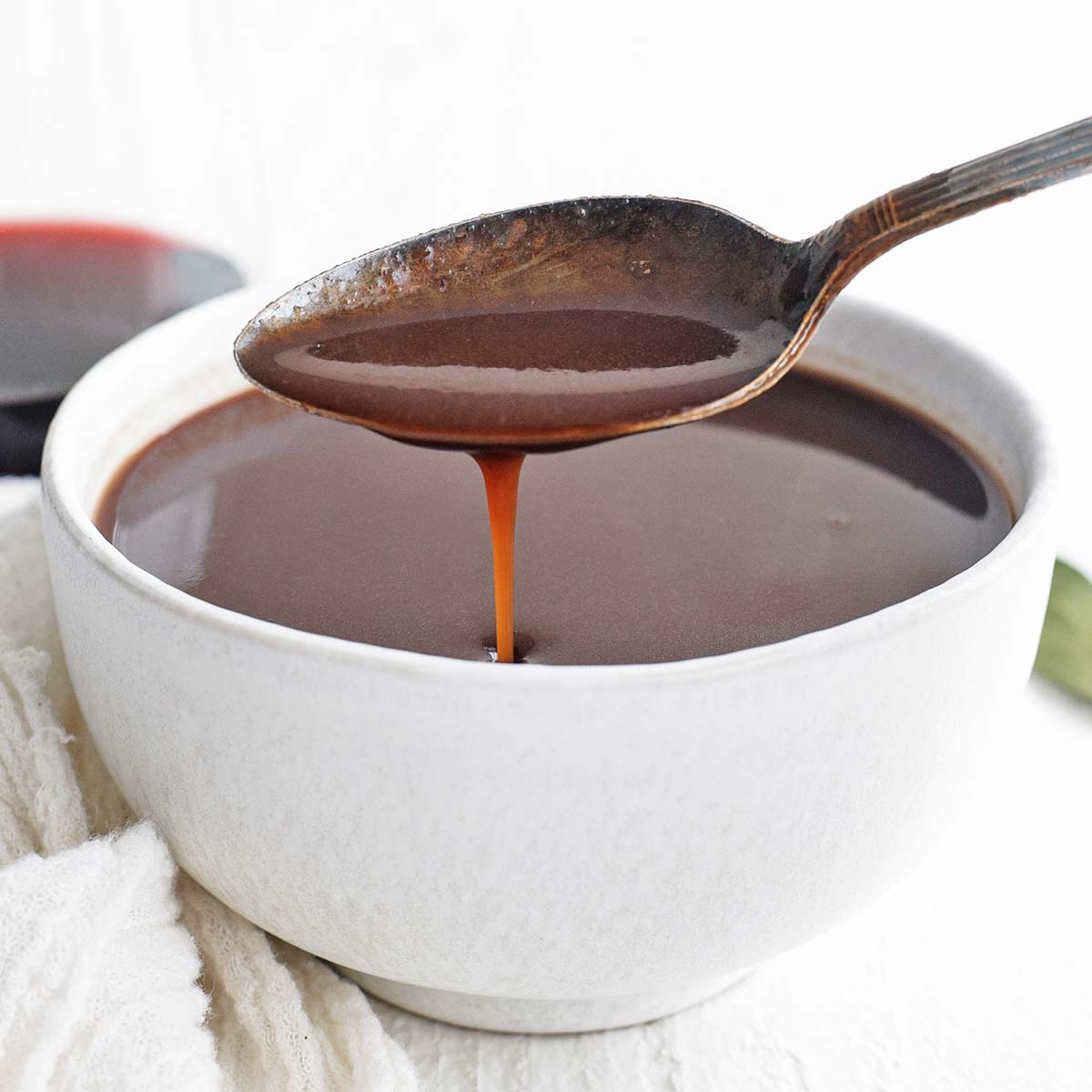 Bordelaise Sauce Recipe Classic French Chef Billy Parisi
