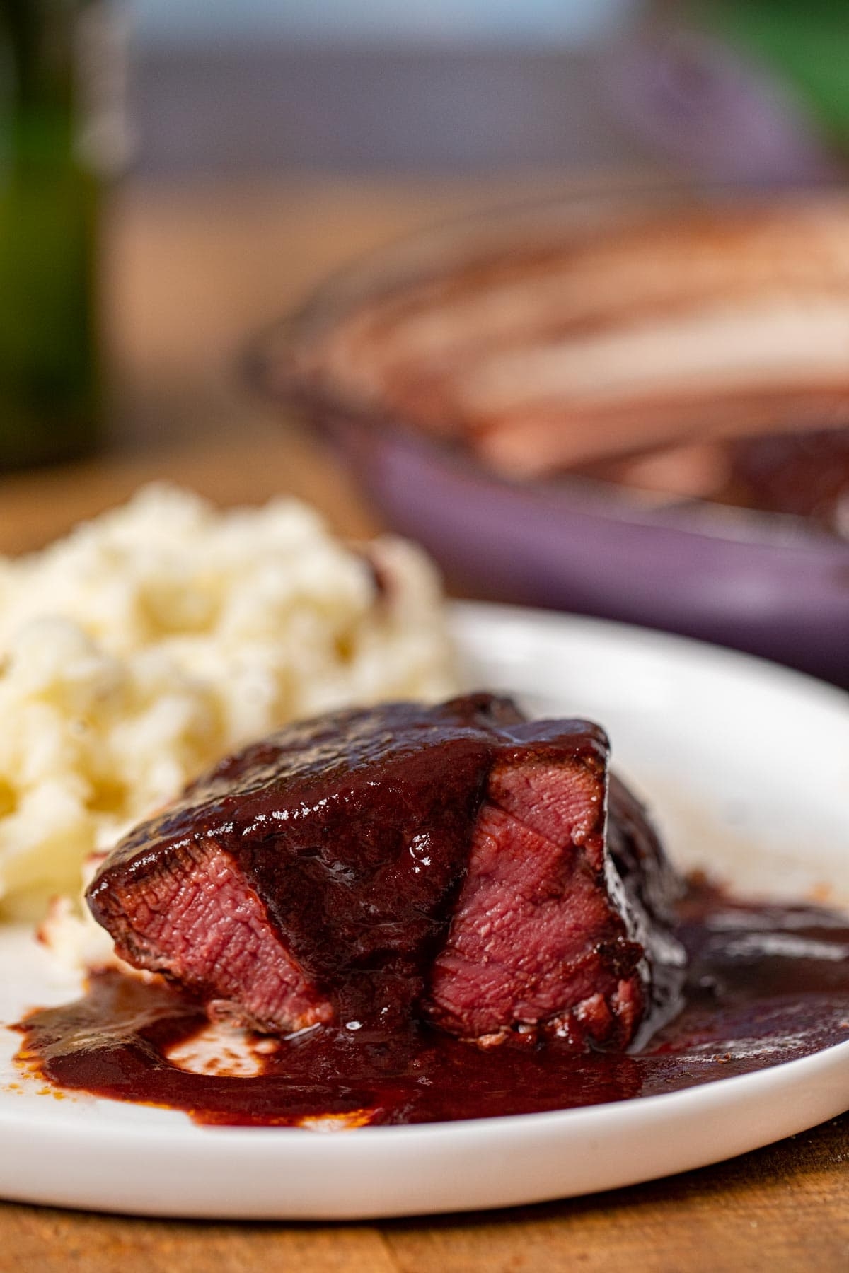 Bordelaise Sauce Recipe Dinner Then Dessert