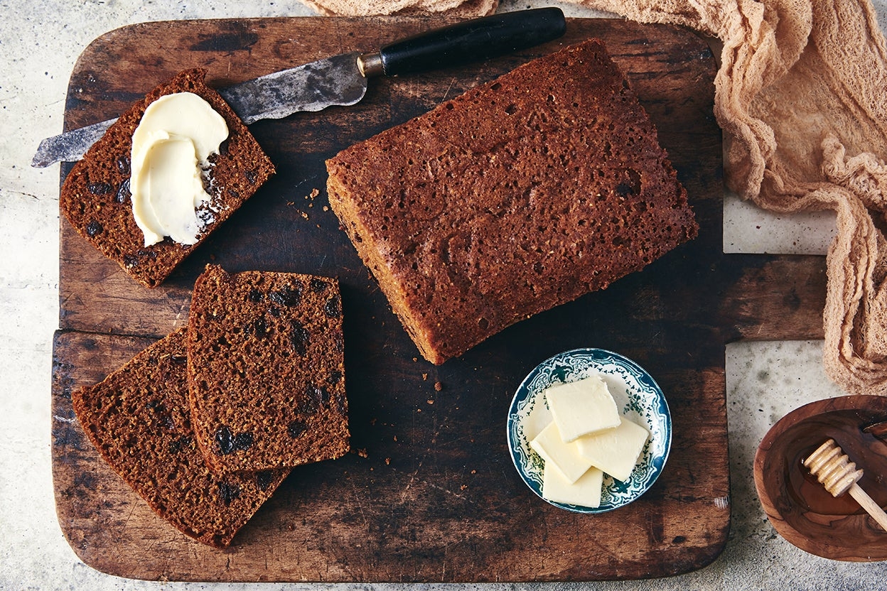 Boston Brown Bread Recipe King Arthur Baking Boston Brown Bread Recipe King Arthur Baking