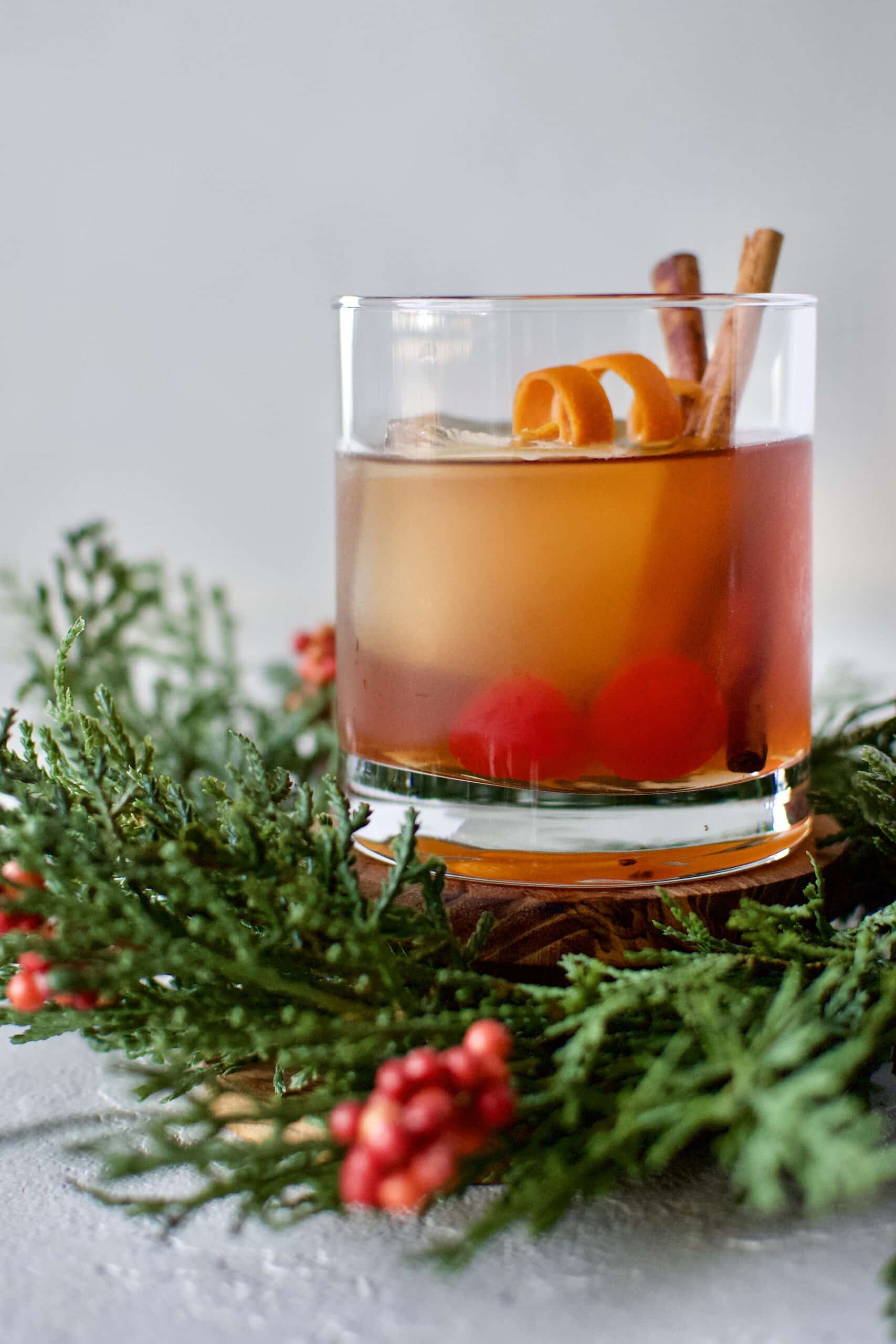 holiday old fashioned recipes