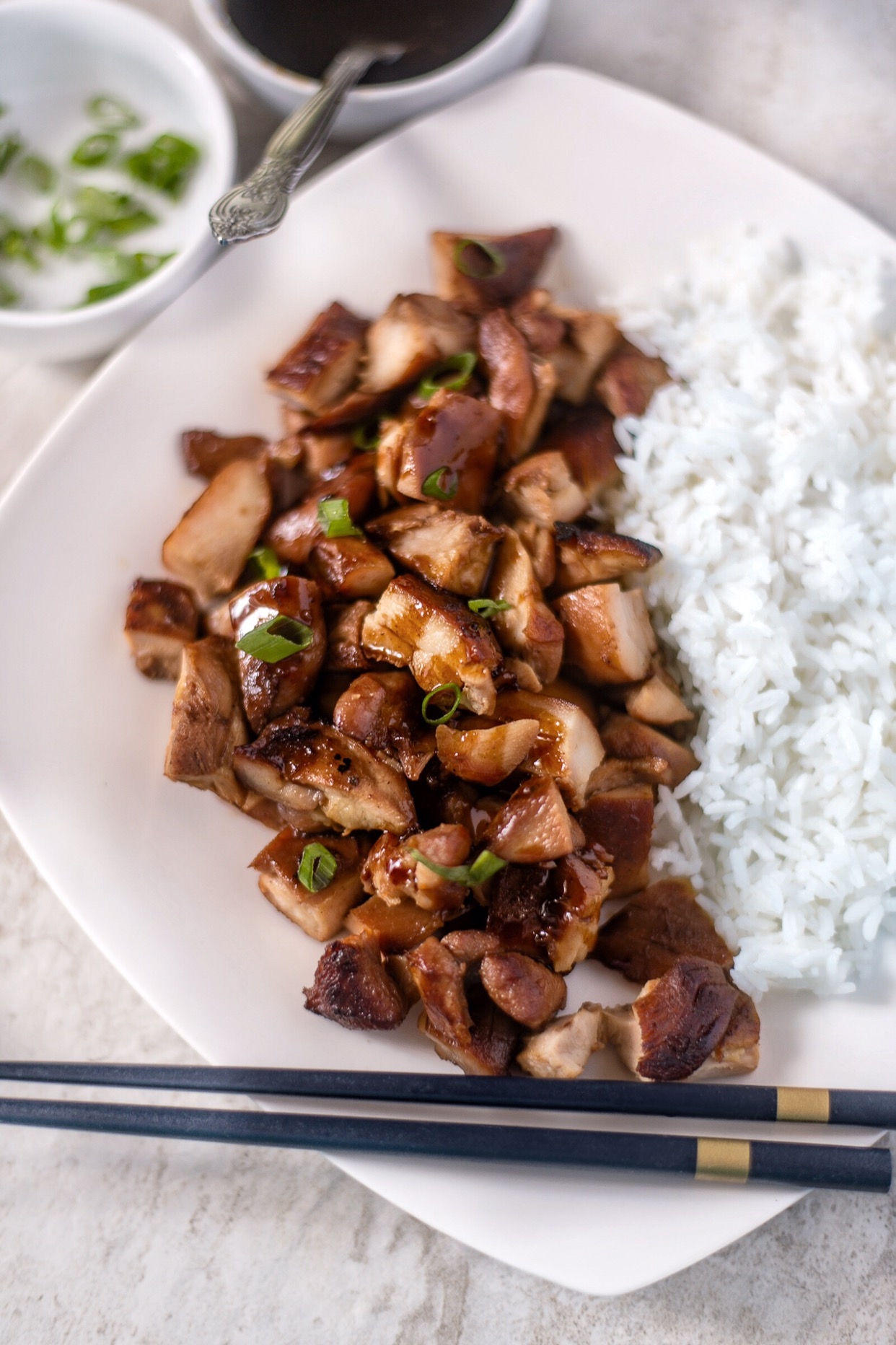 Bourbon Chicken Recipe Coop Can Cook