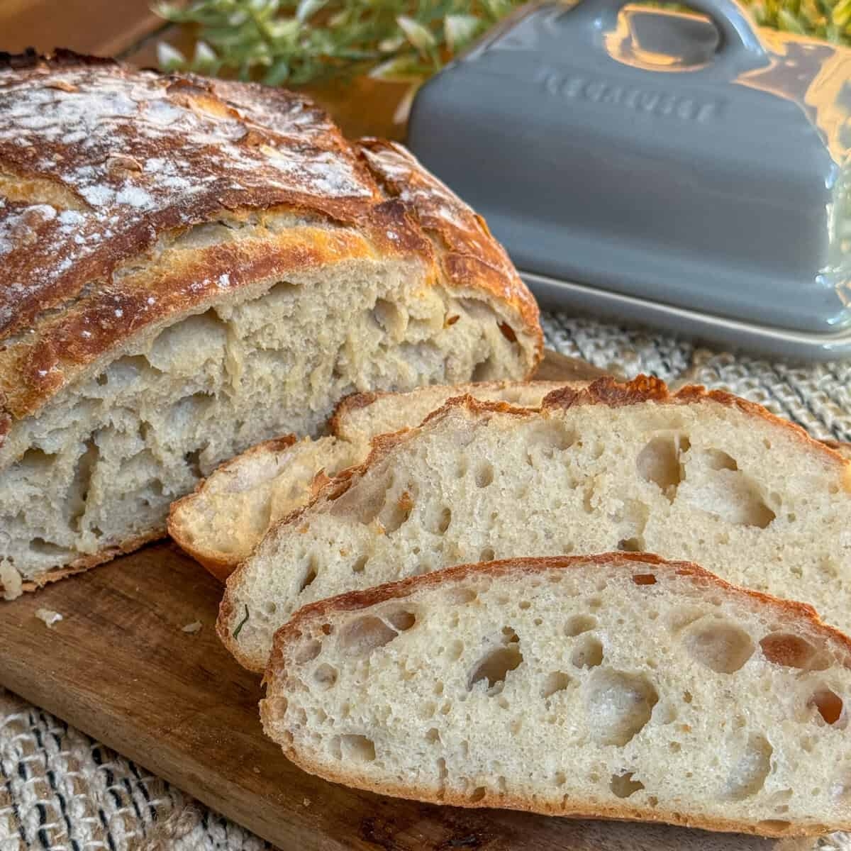 boule bread recipe