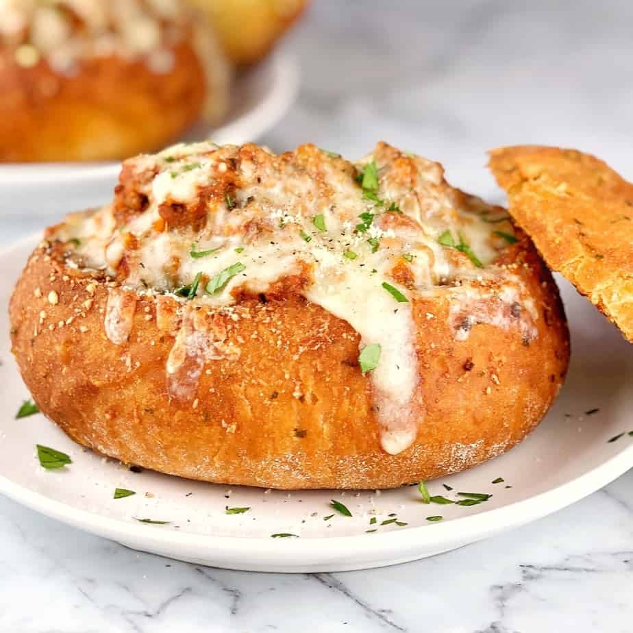 Bread Bowl Recipe The Easy Way Chef Not Required 