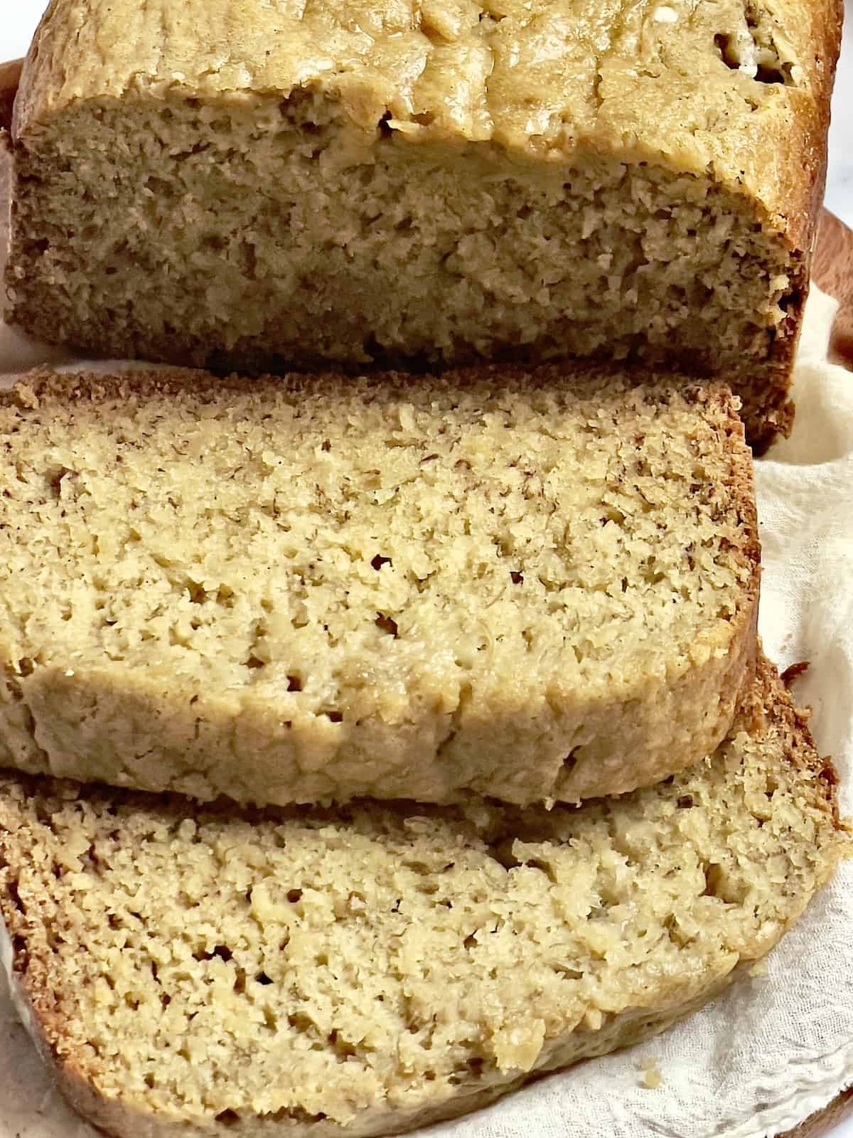 Bread Machine Banana Bread Recipe Classic Quick Bread 
