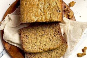 Bread Machine Banana Bread Recipe Classic Quick Bread 