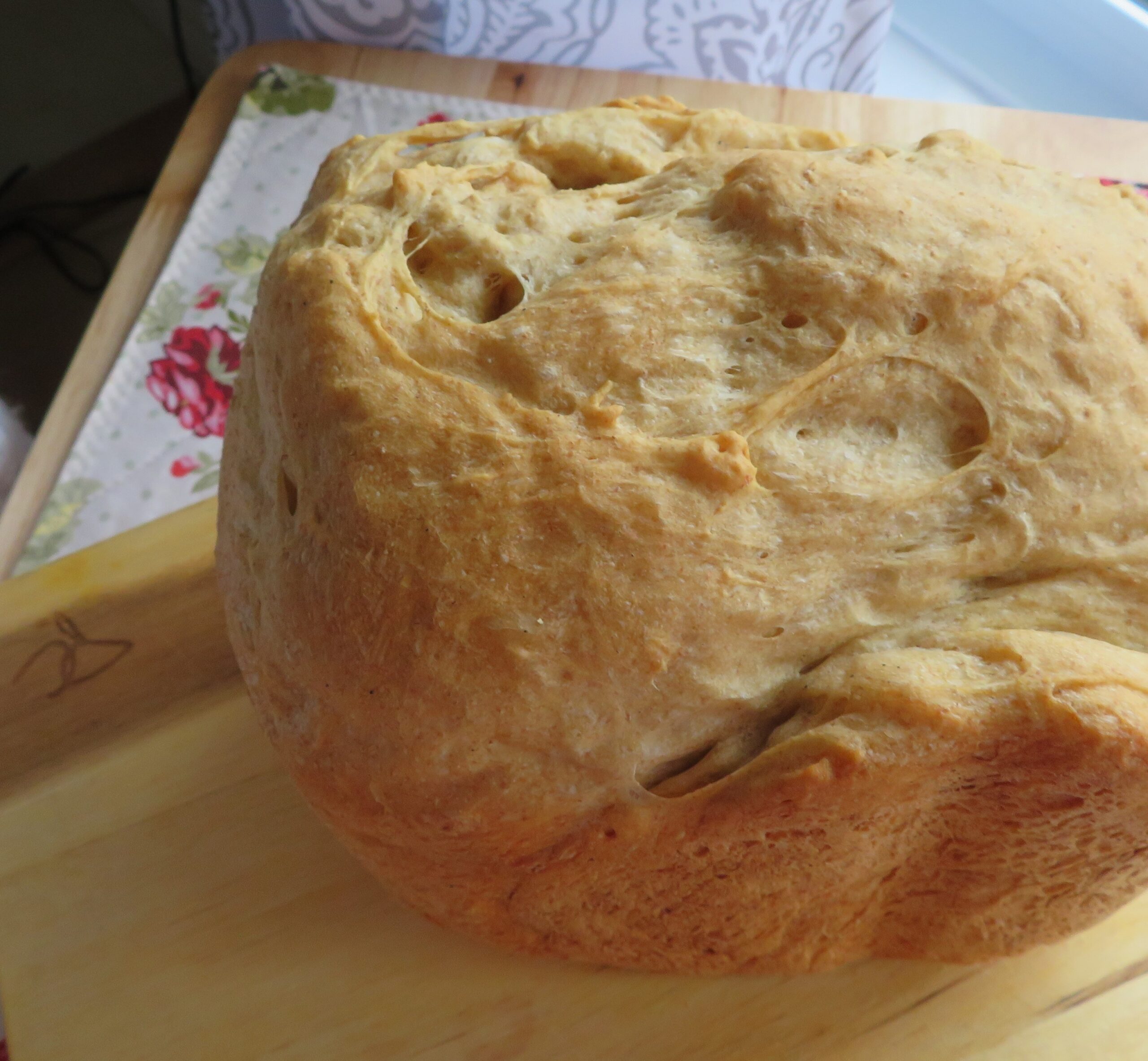 Bread Machine French Bread The English Kitchen
