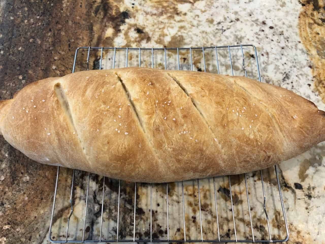 Bread Machine Italian Bread Bread Dad