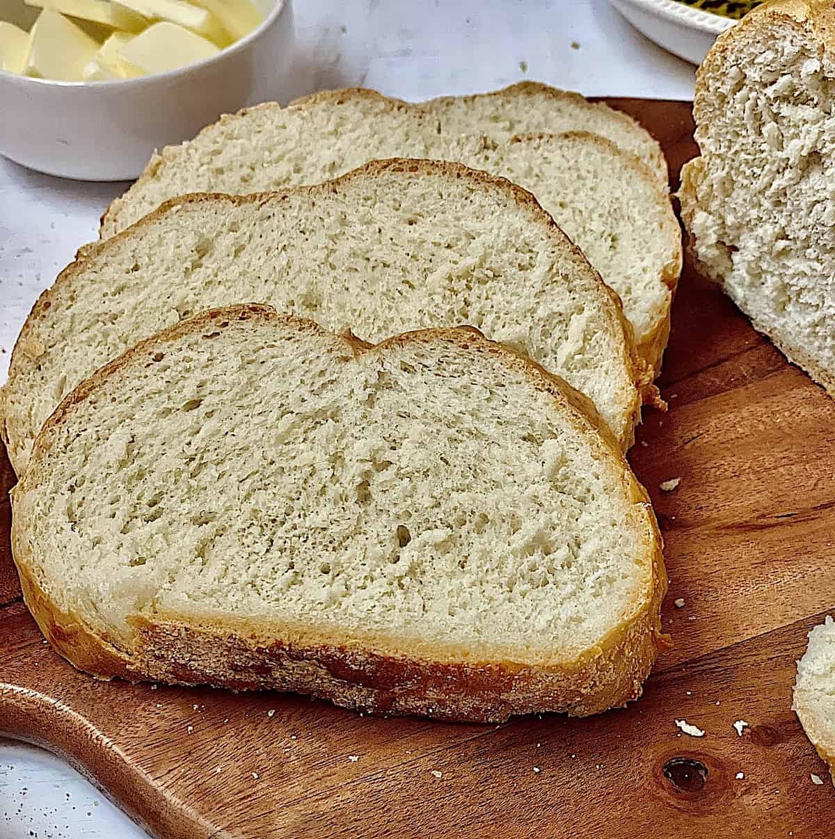 Bread Machine Italian Bread Tasty Oven